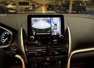 Mitsubishi Eclipse SUV 2,4 l 138 kw