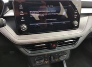 Škoda Fabia Hatchback 999,0 59 kw