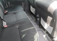 Peugeot Partner Kombi 1,4 l 55 kw