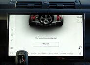 Land Rover Defender SUV 3,0 l 257 kw