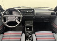 Volkswagen Golf Sedan / Limuzína 1,8 l 79 kw