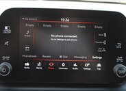 Fiat Tipo Kombi 999,0 73 kw