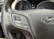 Hyundai Santa Fe Kombi 2,2 l 145 kw