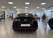 Hyundai i30 Liftback 1,5 l 103 kw
