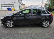 Opel Astra 3