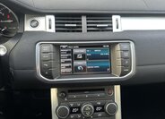Land Rover Range Rover Evoque SUV / Terénní 2,2 l 110 kw