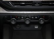 Citroën C5 X Liftback 1,2 l 96 kw