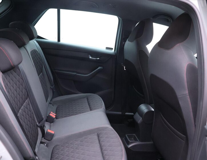 Škoda Fabia Hatchback 999,0 70 kw