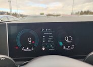 Hyundai Tucson SUV 1,6 l 118 kw