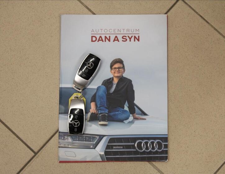 Mercedes-Benz Třídy E 34