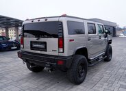 Hummer H2 SUV 6,0 l 232 kw