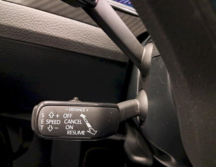 Škoda Superb Kombi 2,0 l 147 kw