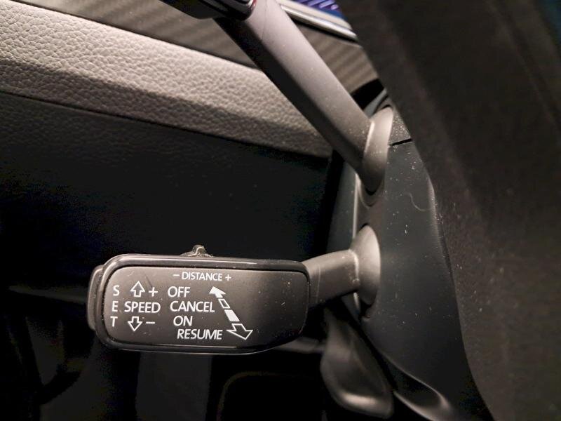 Škoda Superb Kombi 2,0 l 147 kw