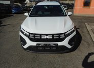 Dacia Jogger Kombi 999,0 81 kw