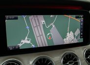 Mercedes-Benz Třídy E 30