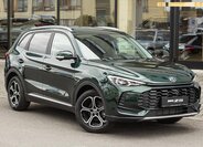 MG ZS SUV 1,5 l 85 kw