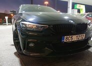 BMW Řada 4 Kupé 3,0 l 190 kw