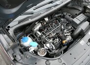 Volkswagen Caddy Kombi 1,6 l 75 kw