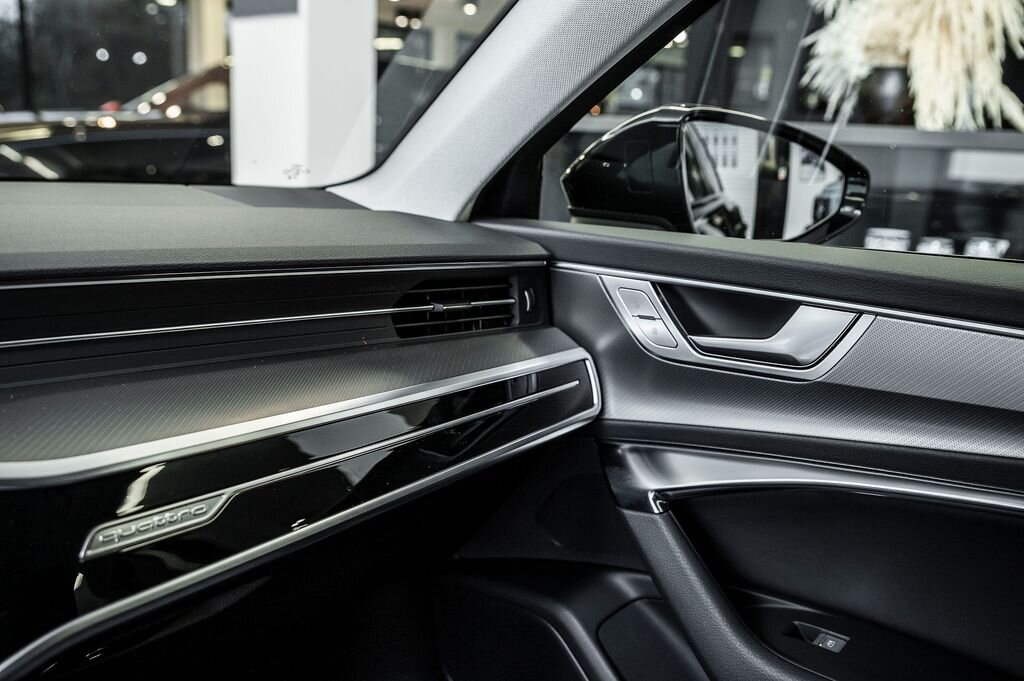 Audi A6 Kombi 3,0 l 210 kw