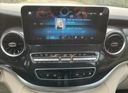 Mercedes-Benz Třídy V 24