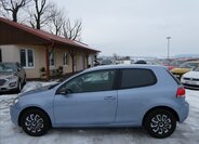 Volkswagen Golf Hatchback 1,4 l 59 kw