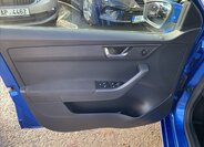 Škoda Fabia Kombi 999,0 81 kw