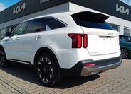 KIA Sorento SUV / Terénní 2,2 l 142 kw