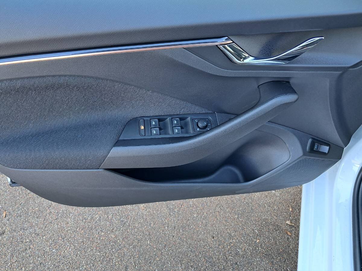 Škoda Scala Hatchback 1,0 l 85 kw