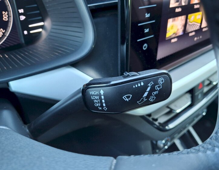 Škoda Scala Liftback 1,6 l 85 kw