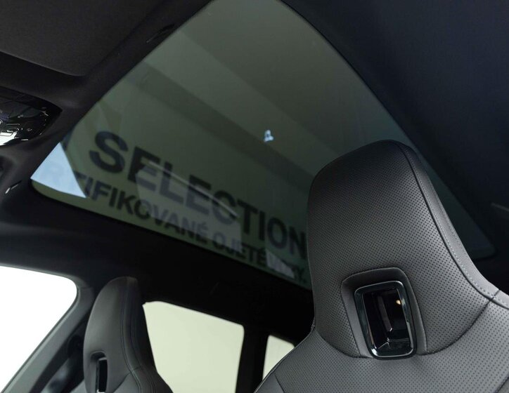 BMW iX SUV 0,0 240 kw