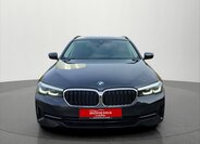 BMW Řada 5 Kombi 2,0 l 140 kw
