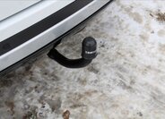 Land Rover Range Rover Evoque 29