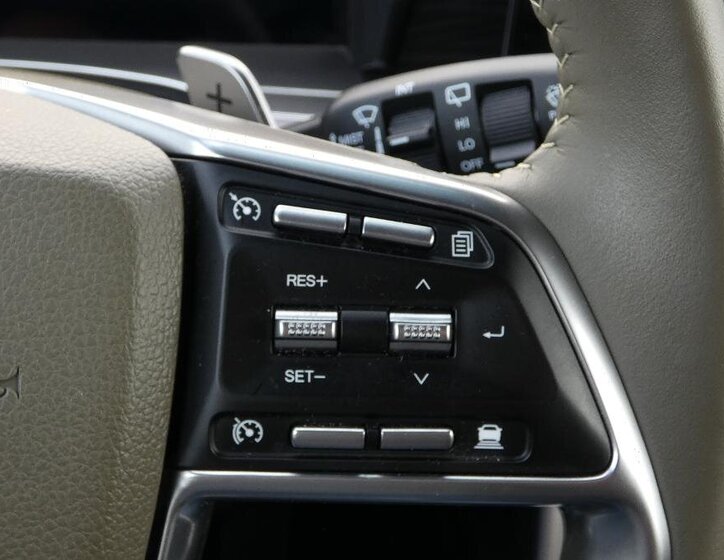 SsangYong Torres SUV / Terénní 1,5 l 120 kw