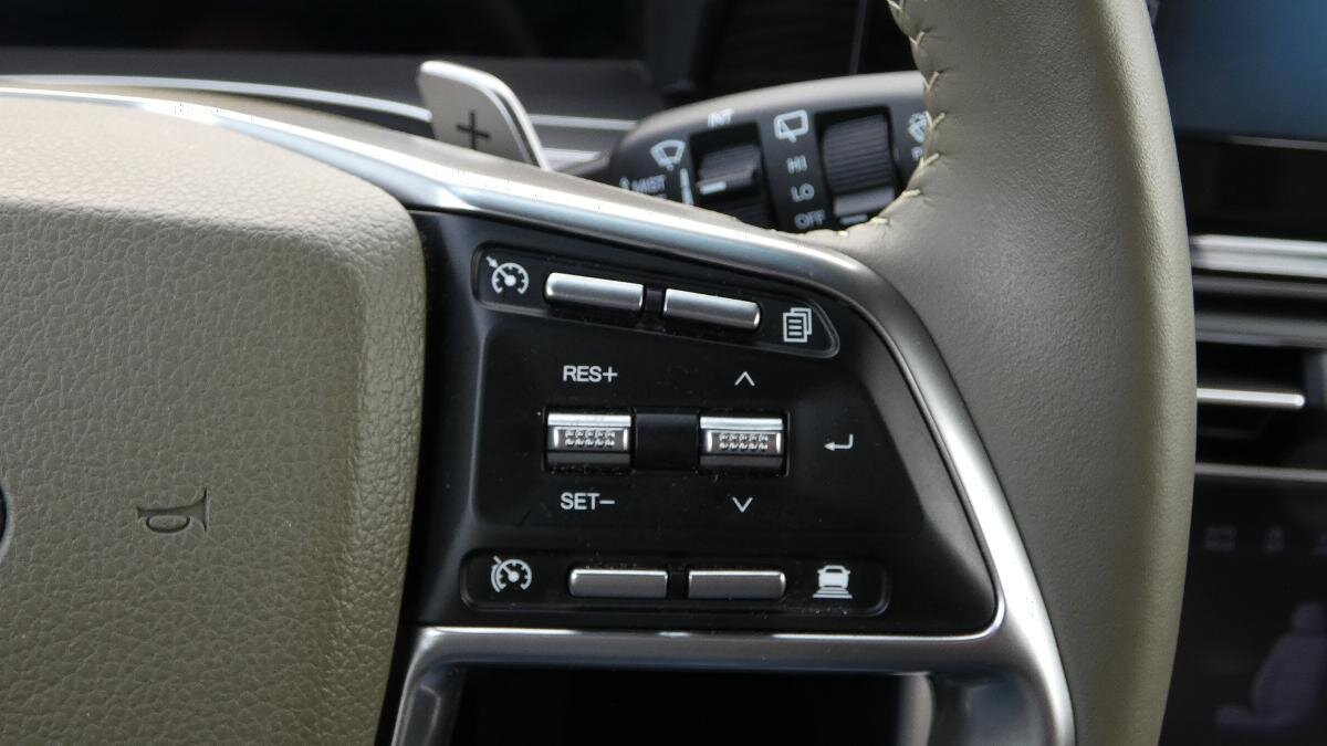 SsangYong Torres SUV / Terénní 1,5 l 120 kw