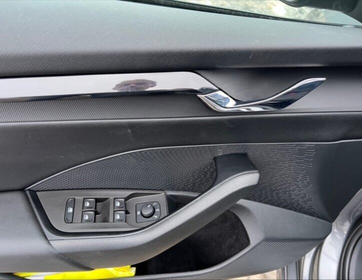 Škoda Octavia Kombi 999,0 81 kw