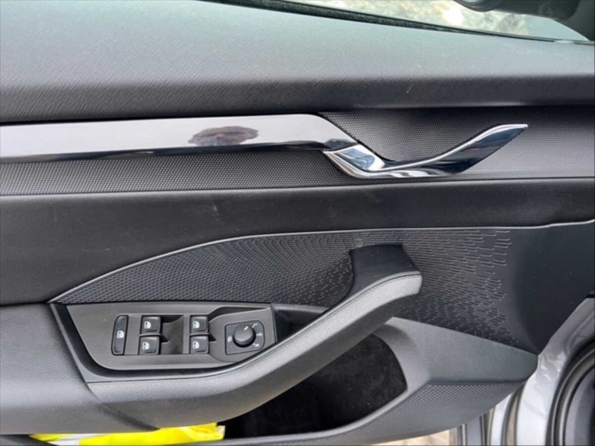 Škoda Octavia Kombi 999,0 81 kw