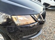 Škoda Octavia Kombi 999,0 85 kw