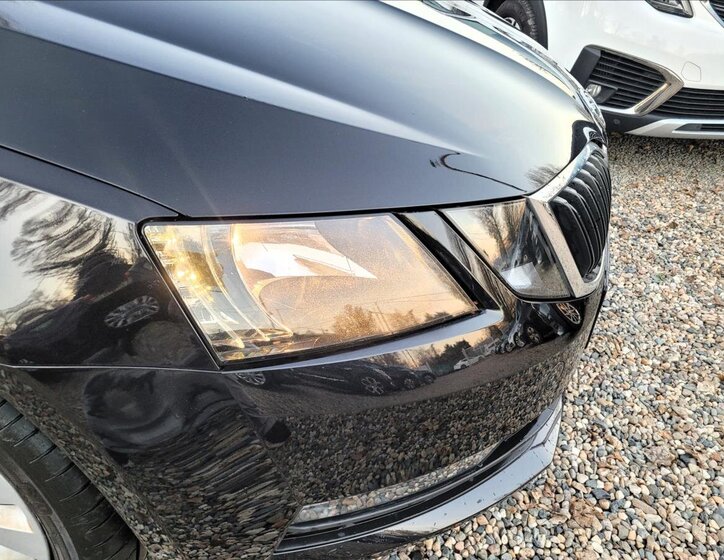 Škoda Octavia Kombi 999,0 85 kw