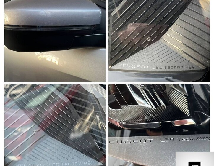 Peugeot 3008 39