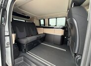 Mercedes-Benz Třídy V Ostatní 2,0 l 120 kw