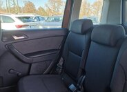 Škoda Yeti SUV / Terénní 2,0 l 81 kw