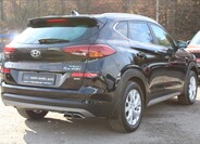 Hyundai Tucson 5