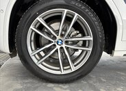 BMW X3 SUV / Terénní 2,0 l 140 kw