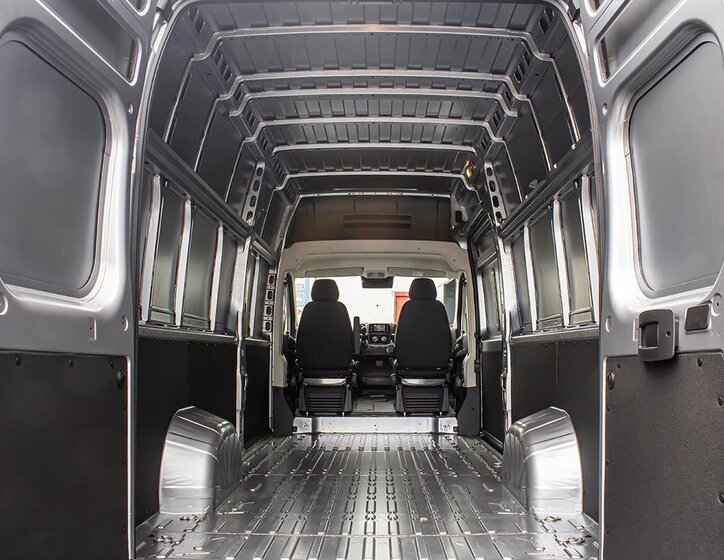 Peugeot Boxer Ostatní 2,2 l 132 kw