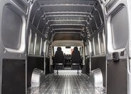 Peugeot Boxer Ostatní 2,2 l 132 kw