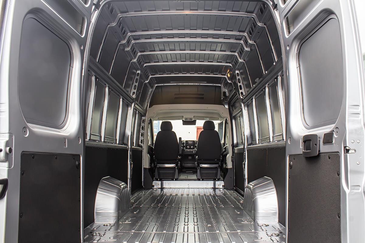 Peugeot Boxer Ostatní 2,2 l 132 kw