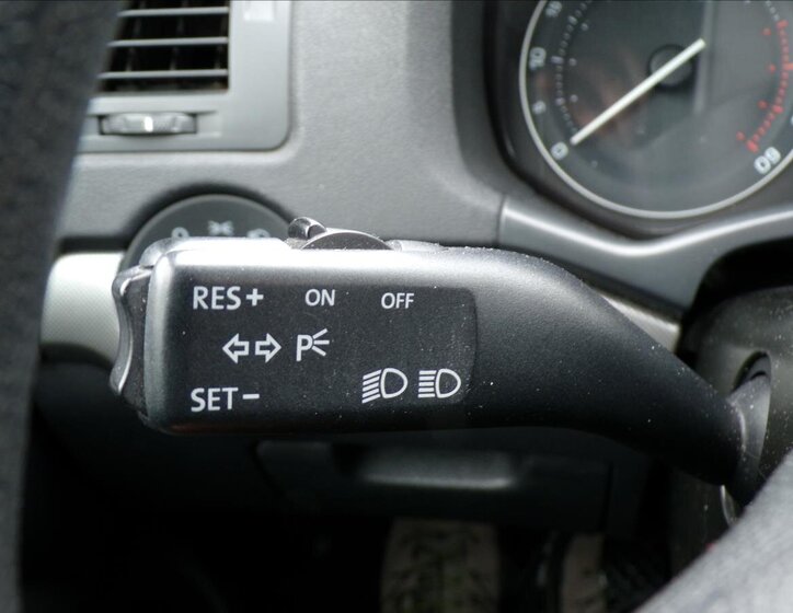 Škoda Octavia Kombi 2,0 l 103 kw