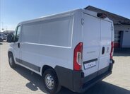 Fiat Ducato Ostatní 2,3 l 96 kw