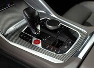 BMW X6 SUV 4,4 l 460 kw