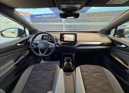 Volkswagen ID.4 SUV / Terénní 0,0 150 kw